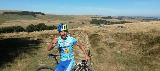 aubrac