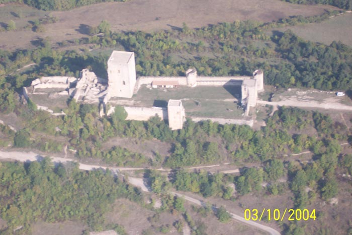 Montsegur