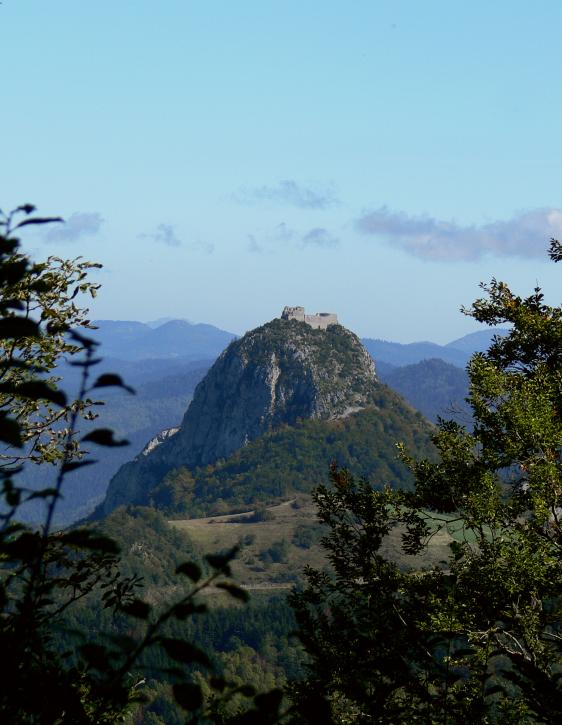 Montsegur