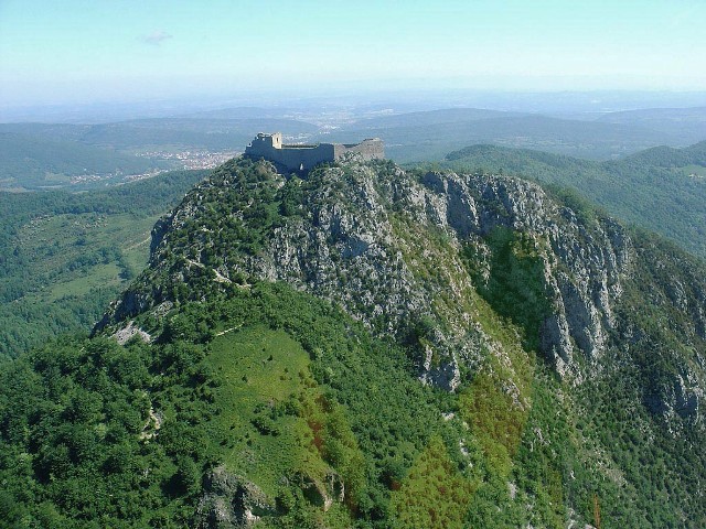 Montsegur