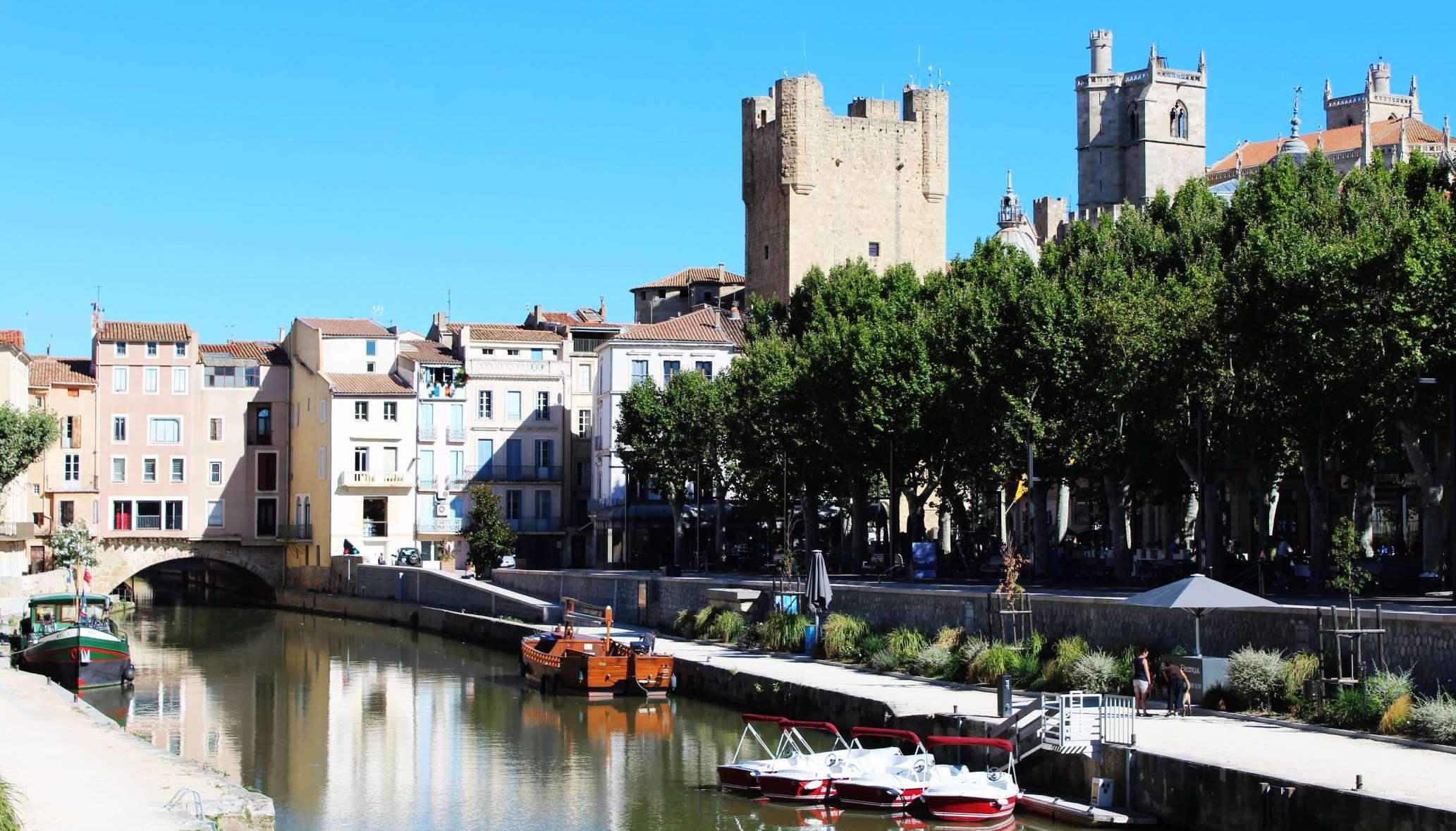 narbonne
