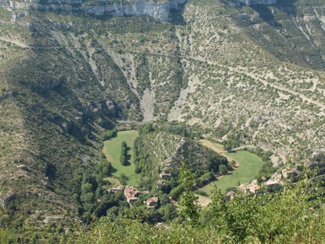 cirque de navacelles