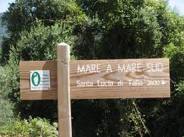 wandelvakantie corsiac mare a mare sud