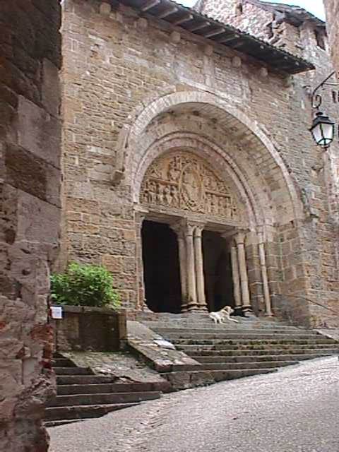 Carennac