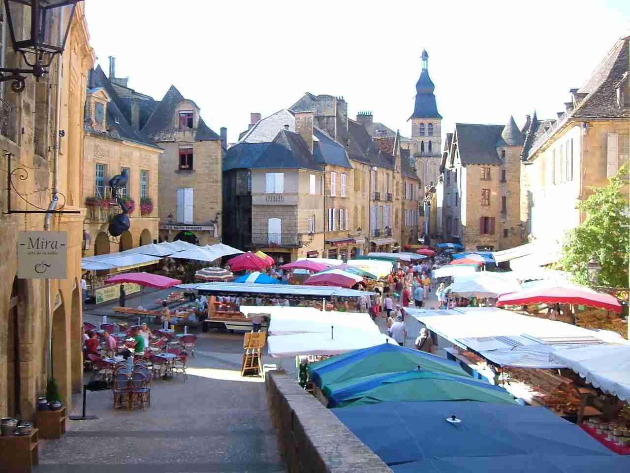 Rocamadour