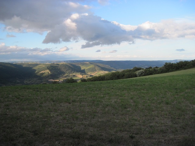 Causse du Larzac