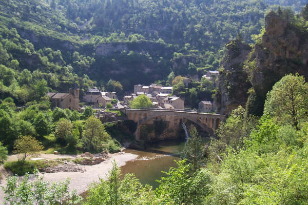 st Chely du Tarn