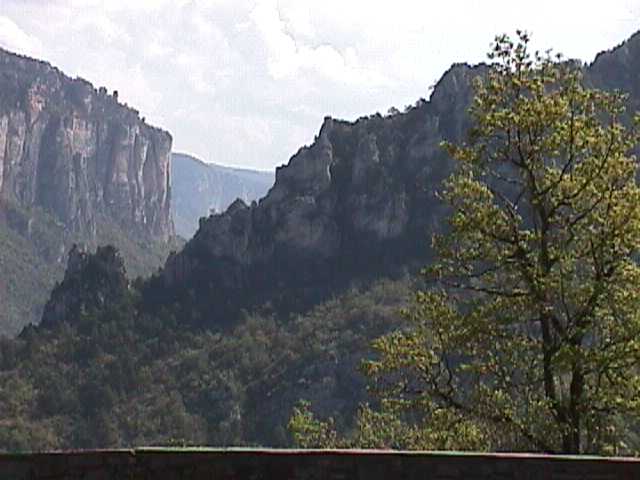 corniche causse noir
