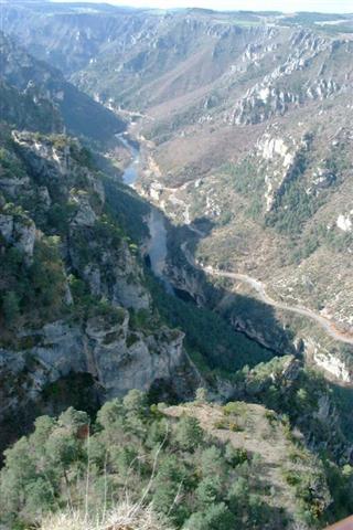 gorges du tarn
