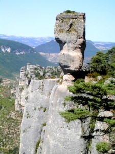 Causse Mejean