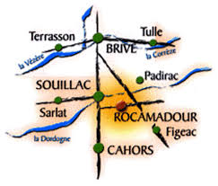dordogne valley