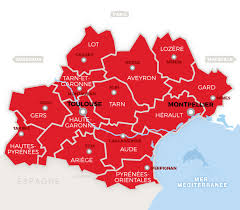 occitanie holidays