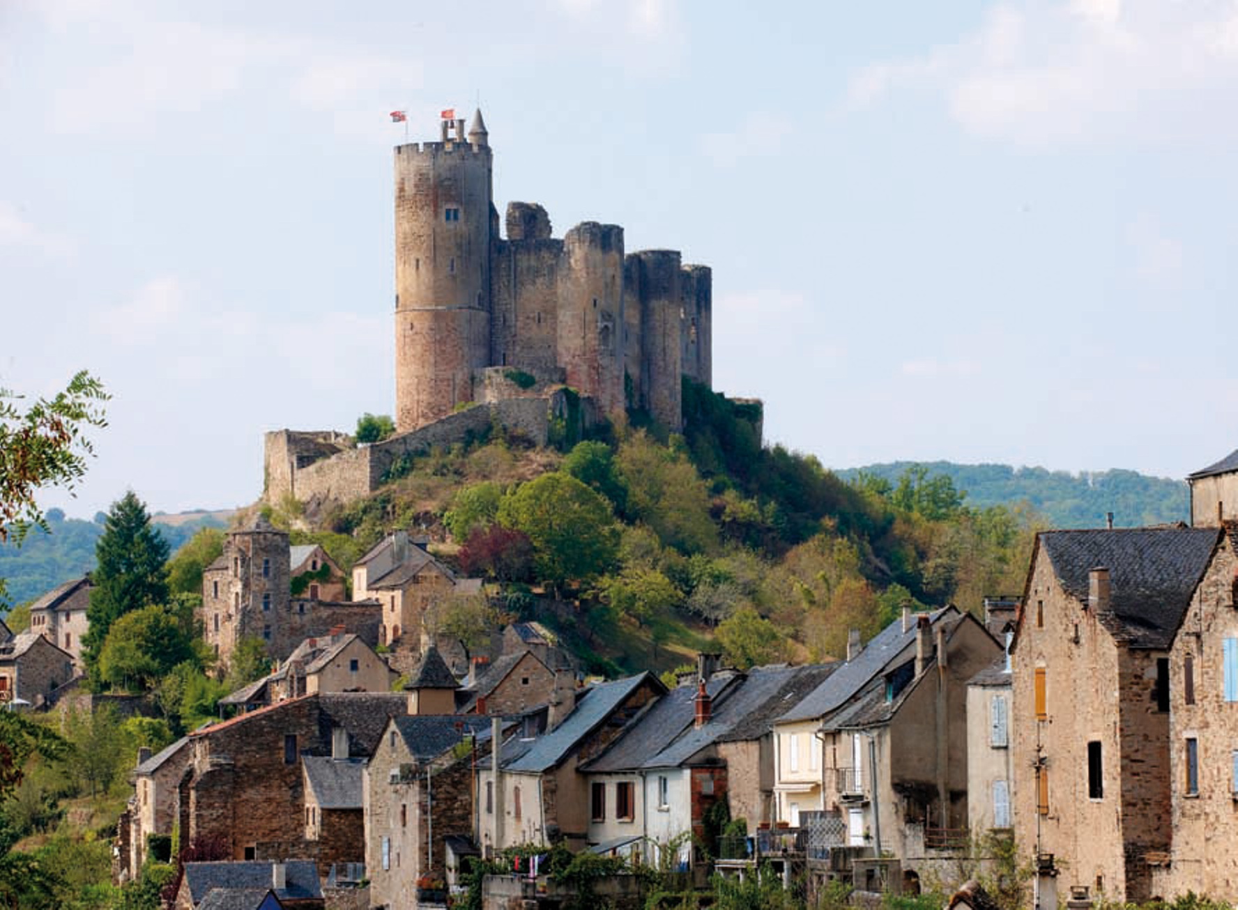 Najac