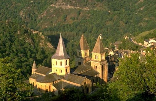 Conques