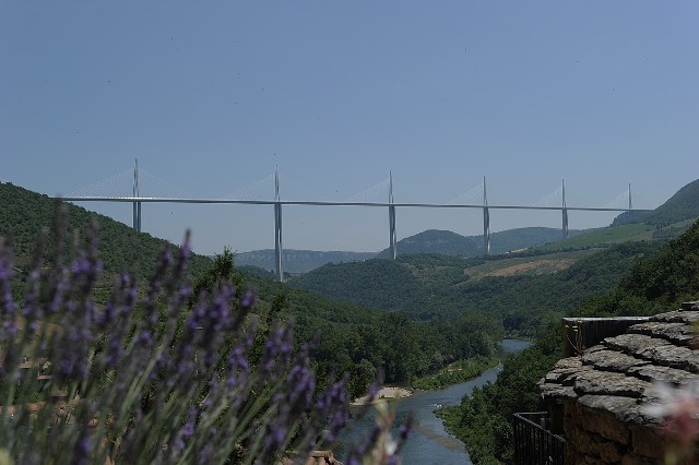 Viaduc de Millau