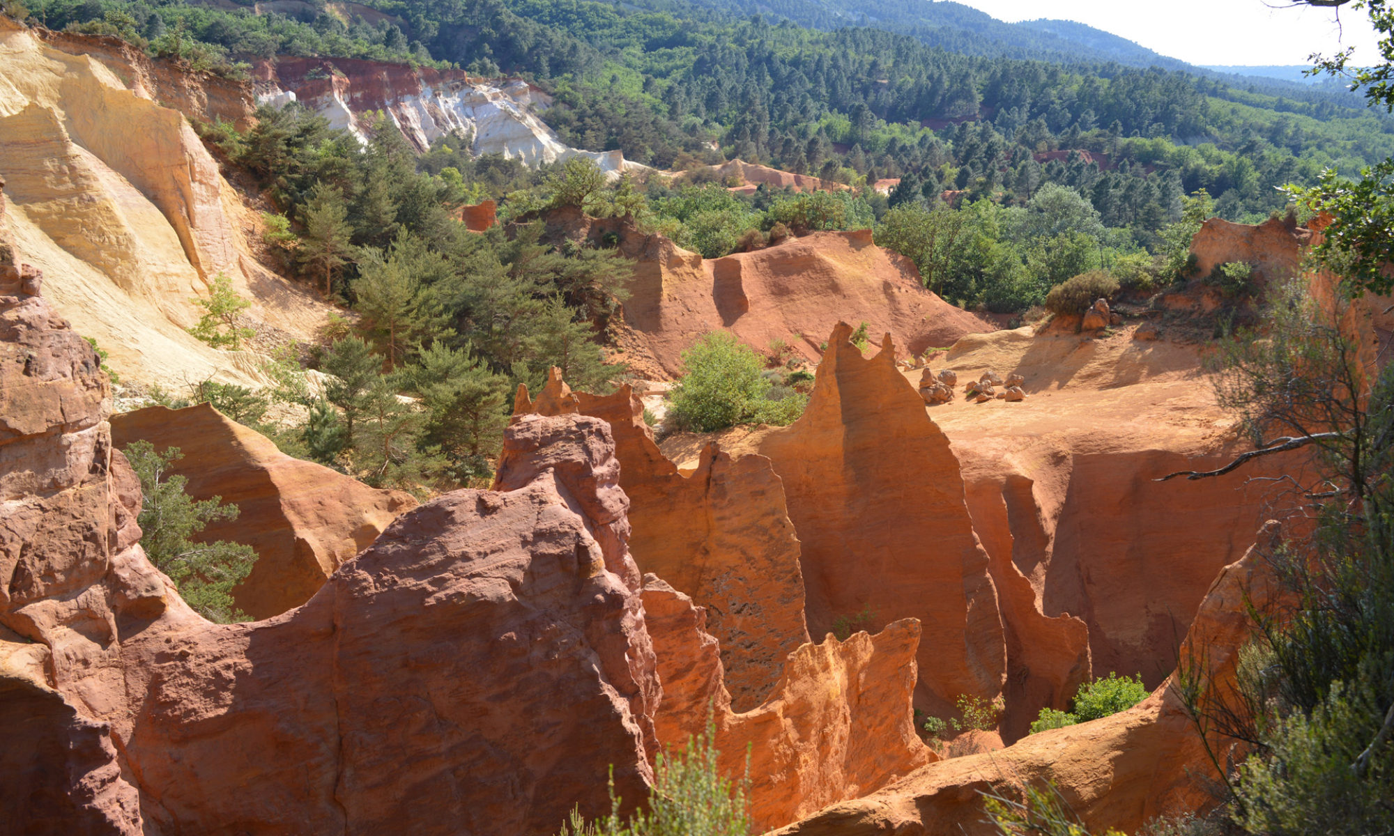 Colorado Provençal