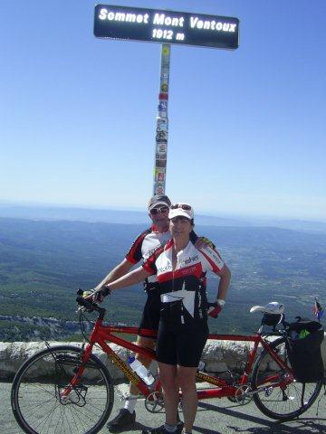 Mont Ventoux
