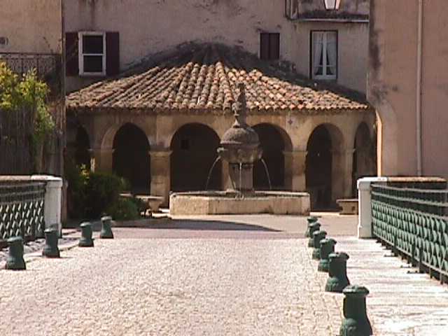 Mollans-Mont Ventoux
