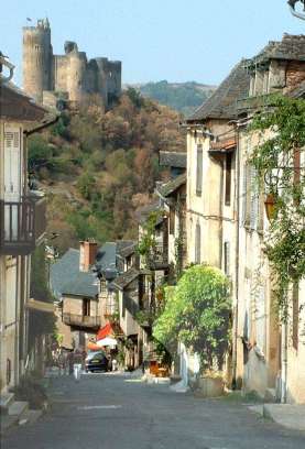 Najac