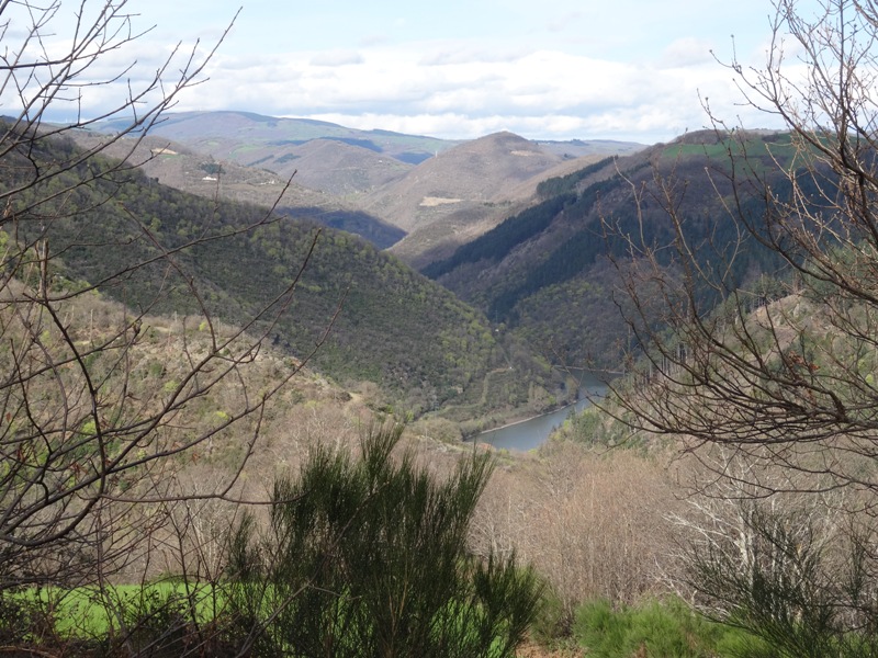 Vallée du Tarn